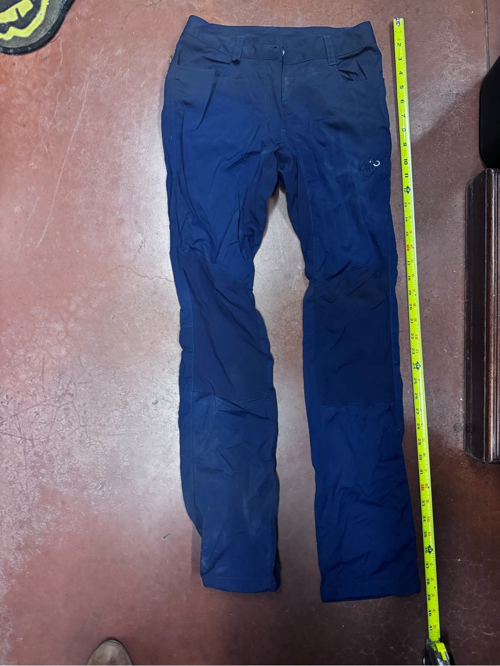 Women’s Mammut Hiking Pants